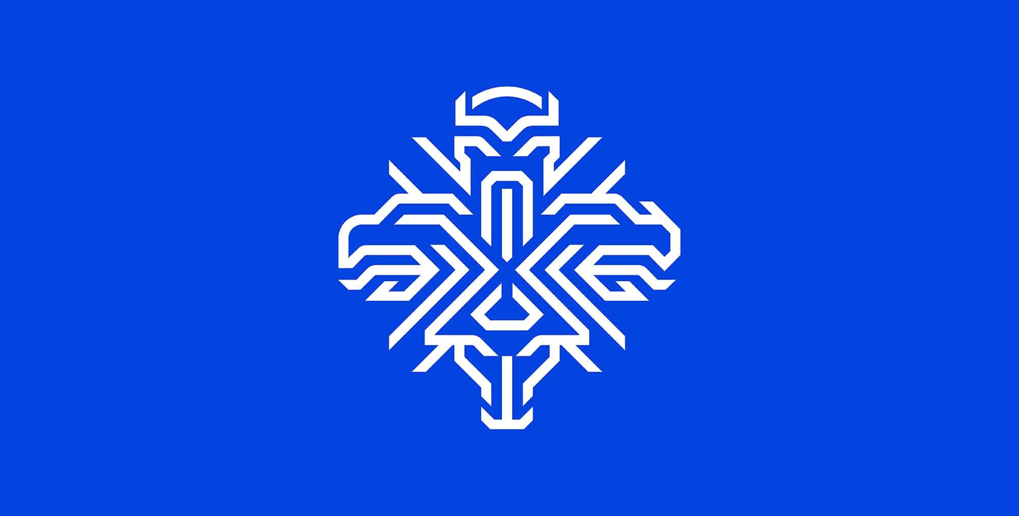 Un nuovo stemma per la nazionale di calcio dell’Islanda - Cover