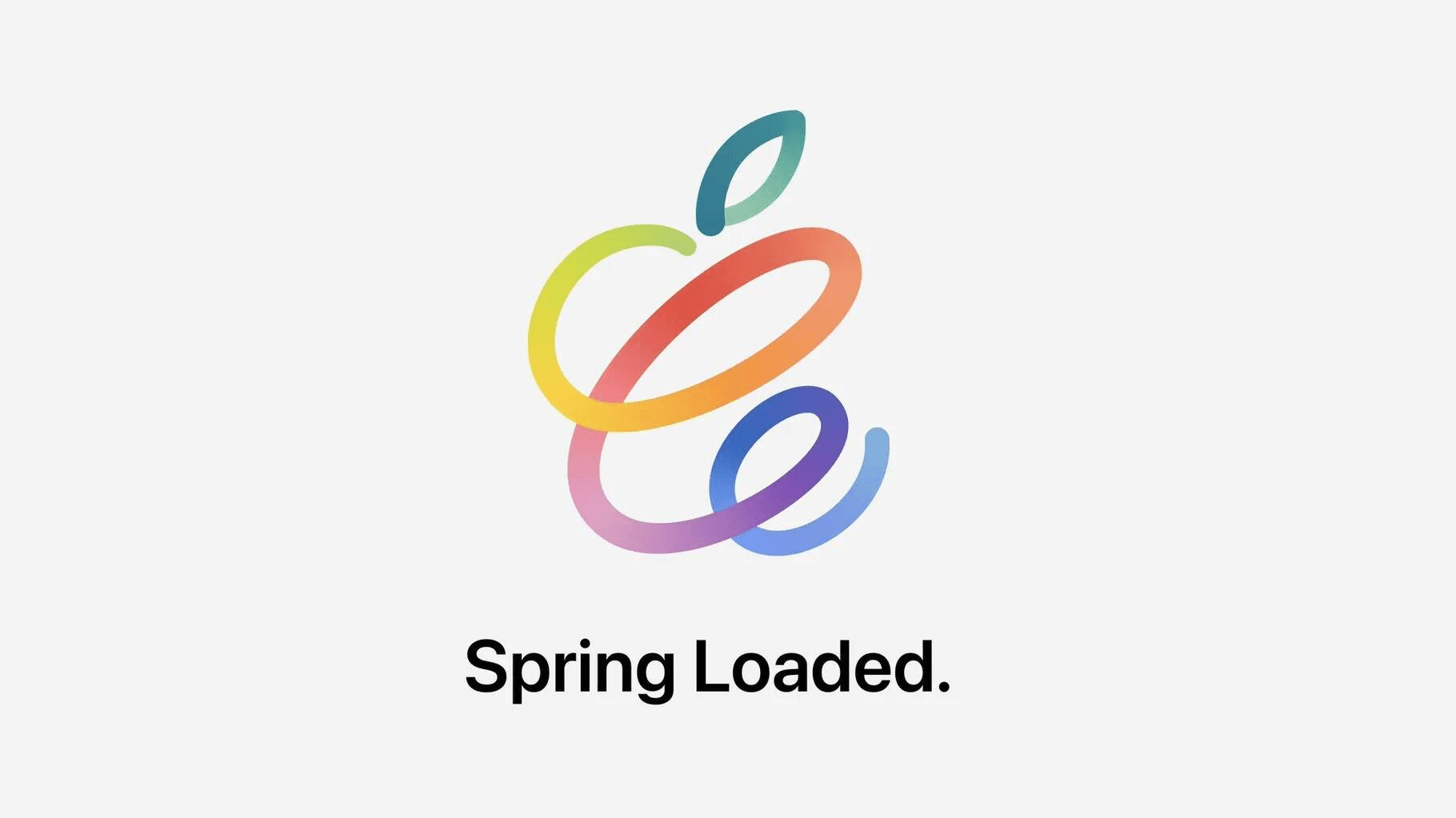 Apple annuncia il nuovo iMac a colori - Spring Loaded